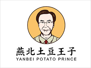 農林畜牧漁公司標志設計案例