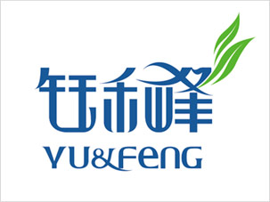 日化用品公司logo設計案例圖片